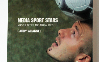 Garry Whannel: Media Sport Stars