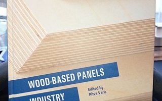 Varis :  Wood-based Panels Industry ( SIS POSTIKULU  )