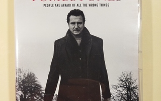 (SL) DVD) A Walk Among the Tombstones (2014) Liam Neeson