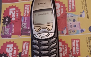 Nokia 6310i