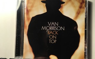 VAN MORRISON: Back On Top, CD