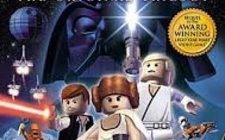 Lego Star Wars 2: The Original Trilogy, uusi ALE!