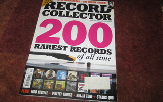 RECORD COLLECTOR - DECEMBER 2010 - 382