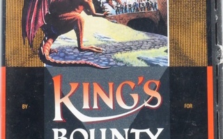 King's Bounty: The Conqueror's Quest