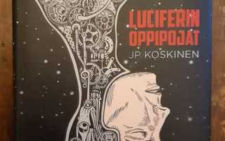JP Koskinen - Luciferin oppipojat