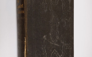 Nya testamentet och Psaltaren (1880)