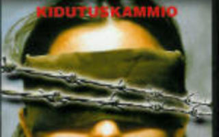 GARAGE OLIMPO-KIDUTUSKAMMIO	(2 285)	-FI-	DVD			argentina,