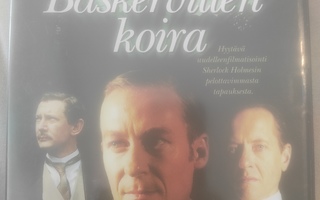 Baskervillen koira (2002)