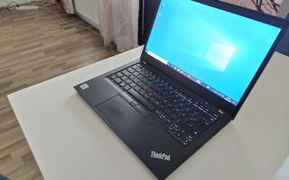Lenovo ThinkPad T14 G1/ i5-10310U/16GB/256SSD/14.0/
