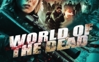 World of the Dead  DVD