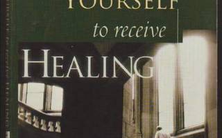 Doug Jones - Positioning yourself to receive HEALING
