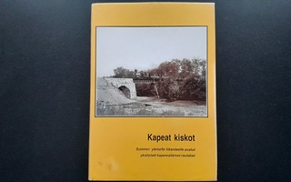 Kapeat Kiskot, 210s kirja (Matti Bergström 1993)