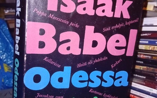 Babel  : Odessalaisia ( SIS POSTIKULU  )