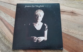 Jessica Lea Mayfield - Tell Me Prom CD