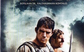 KOTKA	(33 146)	k	-FI-	DVD		channing tatum	2011