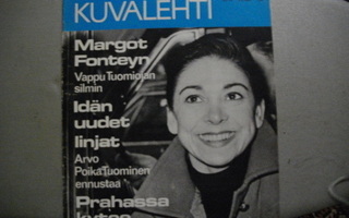 Suomen Kuvalehti Nro 19/1969 (1.3)