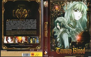 Trinity Blood Chapter 4	(14 653)	k	-FI-	DVD				2005