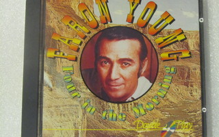 Faron Young • Four In The Morning CD
