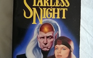 Salvatore, R. A.: Forgotten Realms: Starless Night