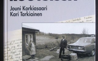 Korkiasaari Jouni ; Tarkiainen Kari : Suomalaiset Ruotsissa