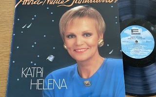 Katri Helena – Anna Mulle Tähtitaivas (LP)
