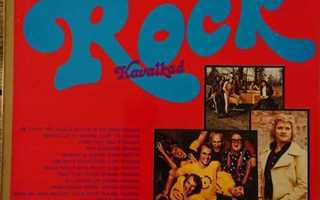 Various -Rock Kavalkad LP