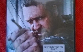 Robin Hood director cut DVD