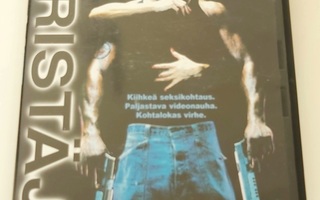 KIRISTÄJÄ / BLACKMALE DVD