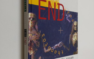 Veijo Hietala : The End - esseitä elävän kuvan elämästä j...