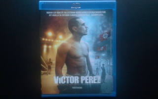 DVD: Victor Perez (Brahim Asloum 2013)