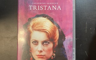 Tristana DVD