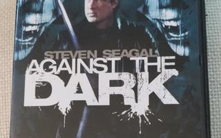 Against the Dark DVD