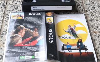 Bogus - VHS