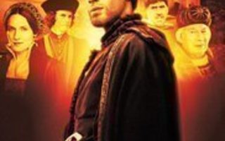 Luther (2003) Joseph Fiennes