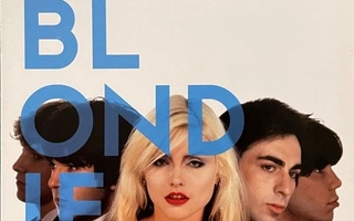 Blondie • Platinum CD