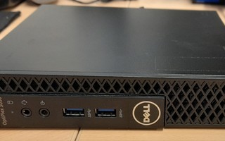 Dell OptiPlex3050