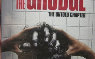 THE GRUDGE - UNTOLD CHAPTER DVD
