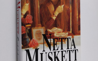 Netta Muskett : Erehdyksen hinta