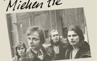 St. Petersaari: Miehen tie - Kootut levytykset 1980-1982 -CD