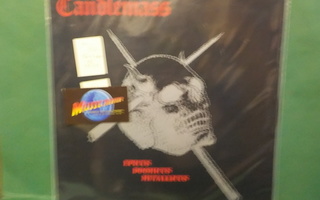 CANDLEMASS - EPICUS DOOMICUS METALLICUS M-/EX+ LP