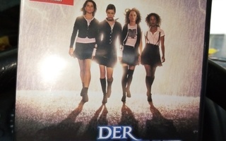 DVD NOITAPIIRI - DER HEXENCLUB
