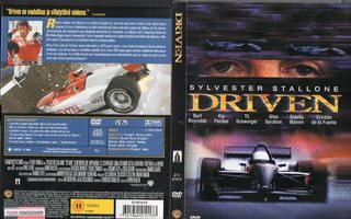 Driven	(1 911)	K	-FI-	DVD	snapcase,		sylvester stallone	2001