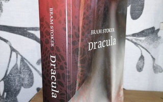 Bram Stoker - Dracula - Otava 2010