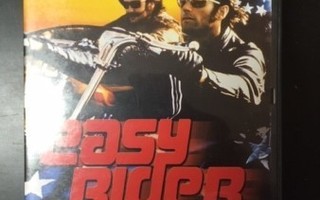 Easy Rider - Matkalla (DVD) Jack Nicholson