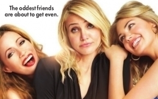 OTHER WOMAN	(34 483)	-FI-	DVD		cameron diaz	, 2014