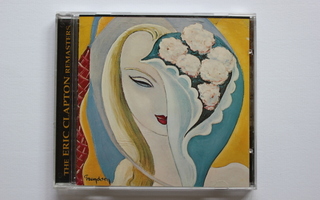 Derek And The Dominos: Layla And Other Assorted Love Songs