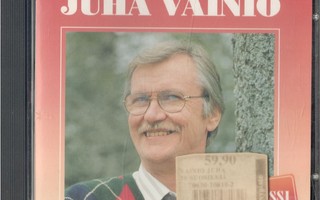 JUHA VAINIO 20 SUOSIKKIA