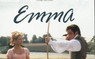 Emma  DVD