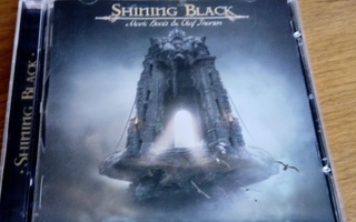 Shining Black-Mark Boals&Olaf-Thorsen,cd