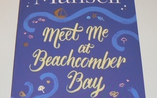 Jill Mansell - Meet Me At Beachcomber Bay